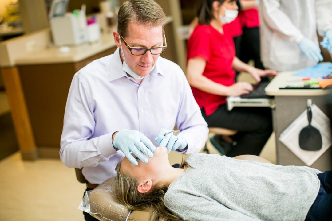 Orthodontic Treatment Plans and Services in Redmond WA