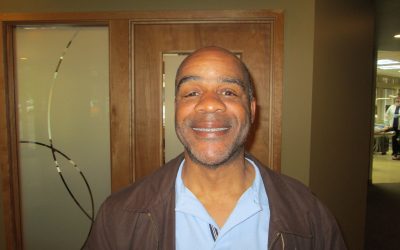 Orthodontics is for everybody – including Dads!