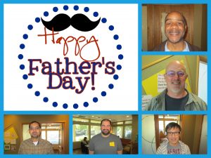 Roos Orthodontics Father's Day Contest