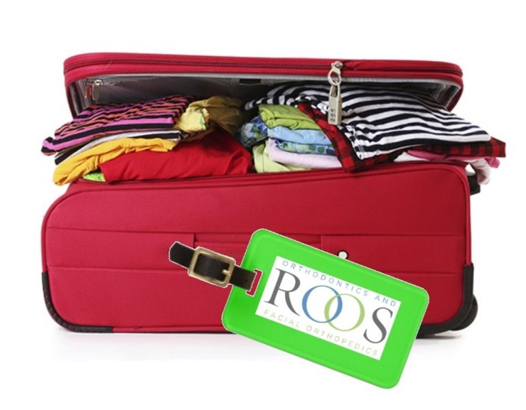 Travel and Orthodontics Roos Orthodontics