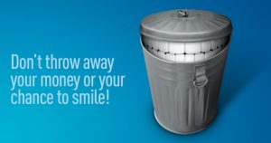 Paying for your orthodontic treatment with a Flexible Spending Account