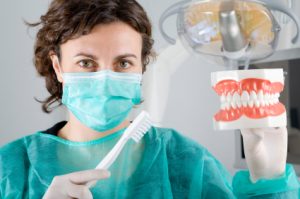 routine-dental-cleaning-with-braces-image