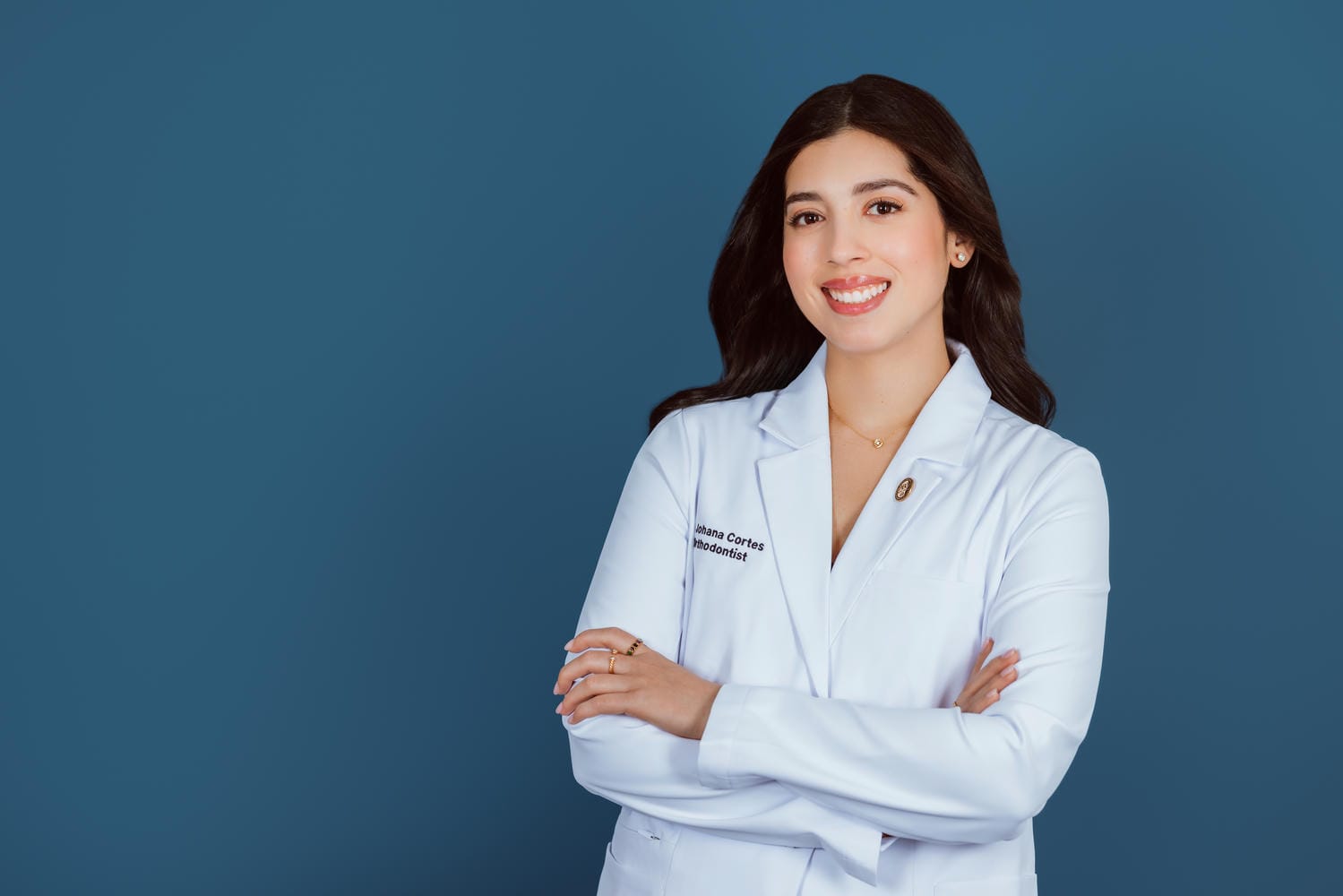 Dr. Roos of Roos Orthodontics
