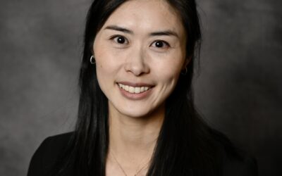 Dr. Rose Chen