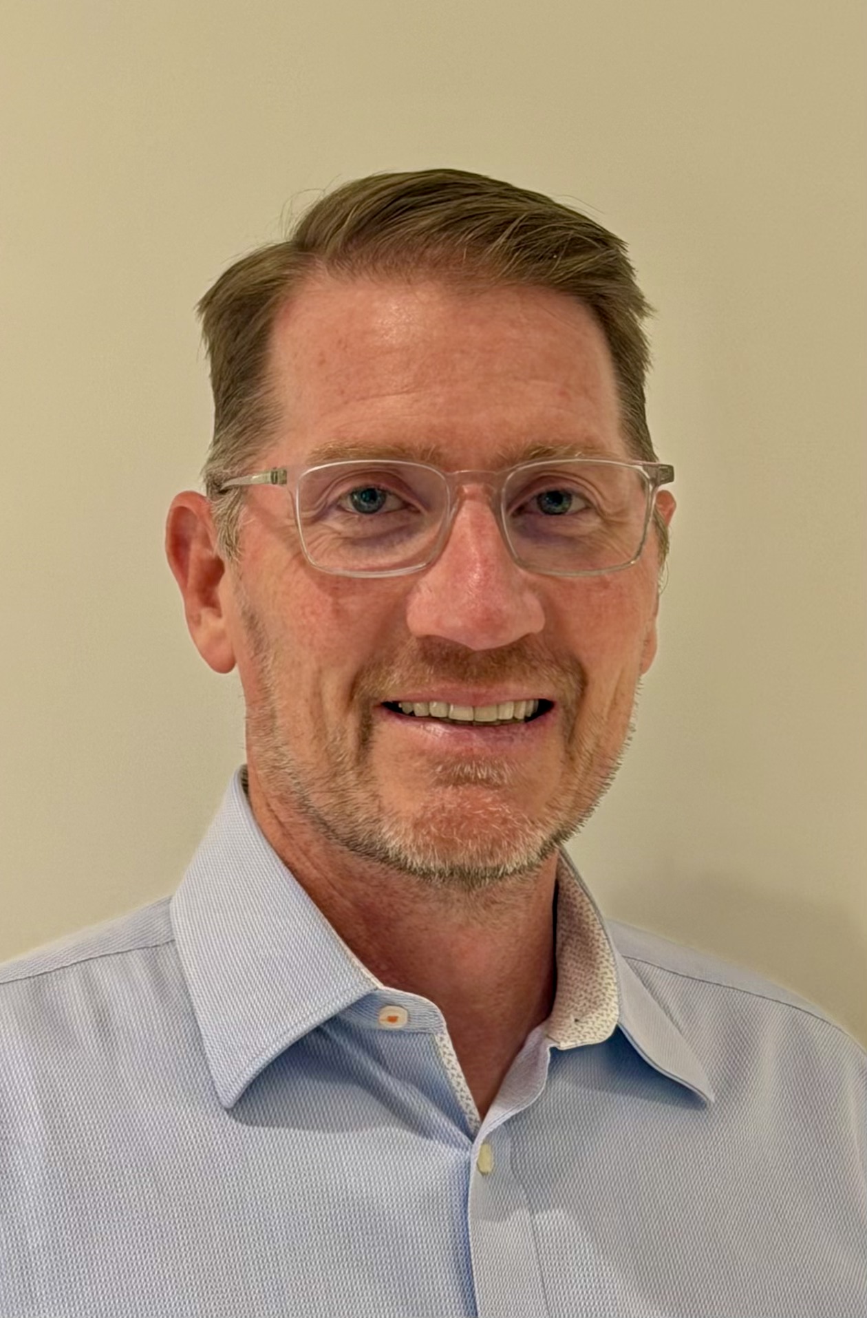 Dr. Roos of Roos Orthodontics